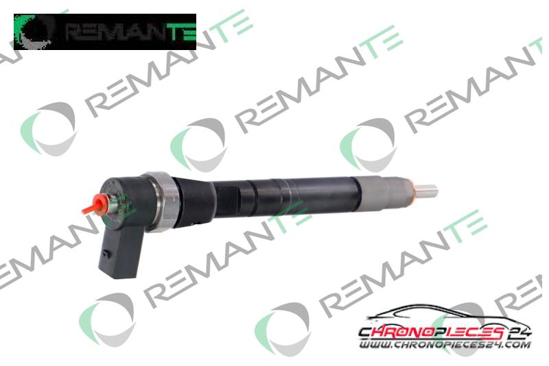 Achat de REMANTE 002-003-001146R Injecteur  pas chères