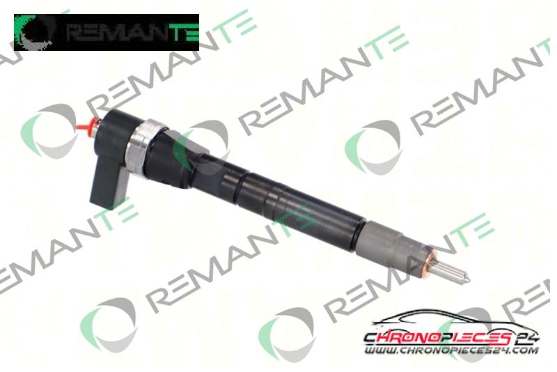 Achat de REMANTE 002-003-001146R Injecteur  pas chères