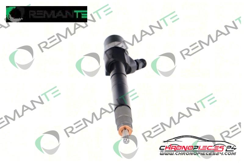 Achat de REMANTE 002-003-001146R Injecteur  pas chères