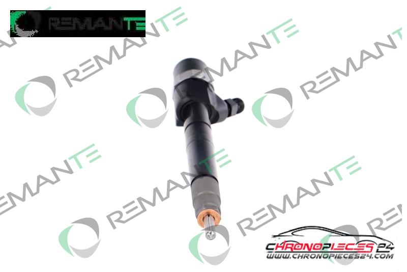 Achat de REMANTE 002-003-001146R Injecteur  pas chères