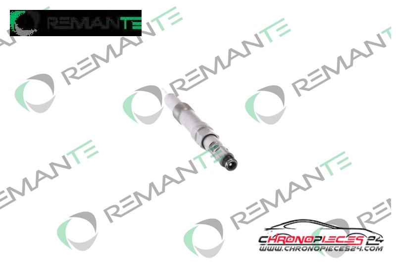 Achat de REMANTE 002-003-001207R Injecteur  pas chères