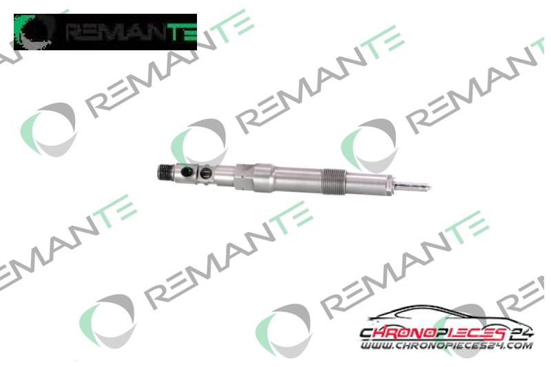 Achat de REMANTE 002-003-001207R Injecteur  pas chères