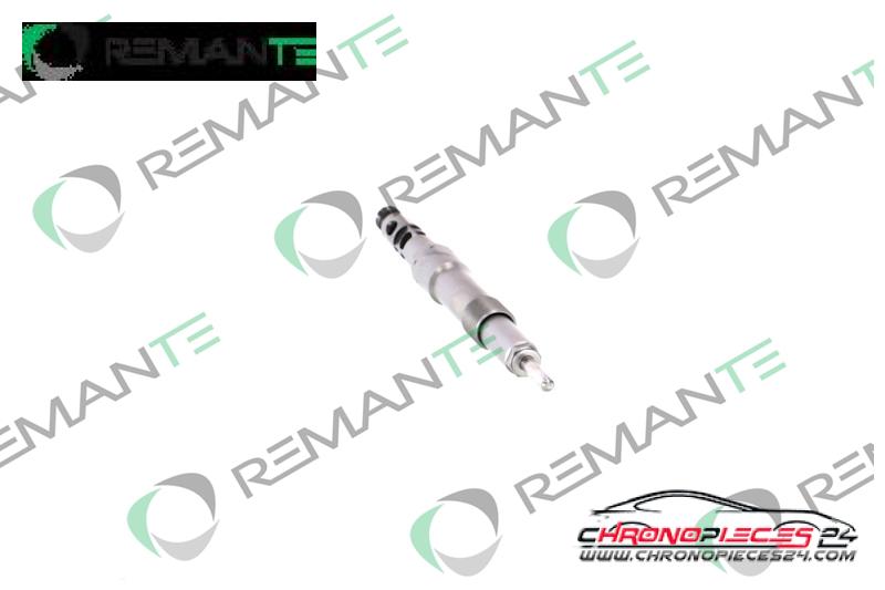 Achat de REMANTE 002-003-001207R Injecteur  pas chères