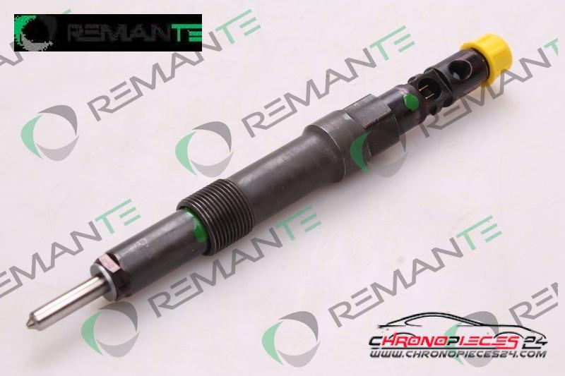 Achat de REMANTE 002-003-001207R Injecteur  pas chères