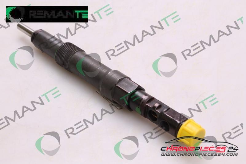 Achat de REMANTE 002-003-001207R Injecteur  pas chères