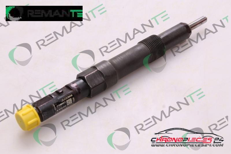 Achat de REMANTE 002-003-001207R Injecteur  pas chères