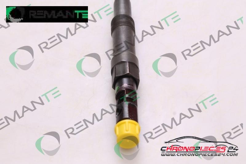 Achat de REMANTE 002-003-001207R Injecteur  pas chères