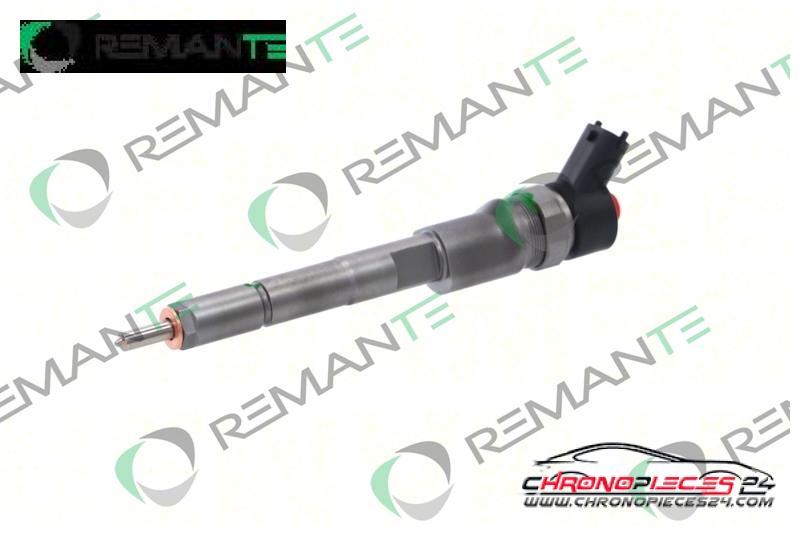 Achat de REMANTE 002-003-001175R Injecteur  pas chères