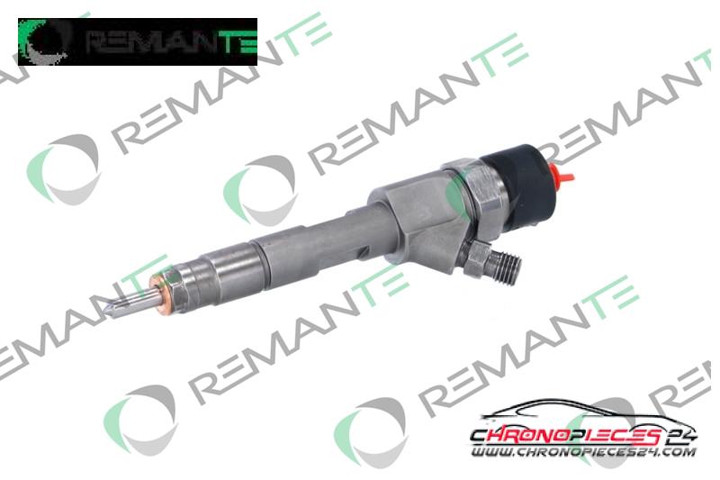 Achat de REMANTE 002-003-001320R Injecteur  pas chères