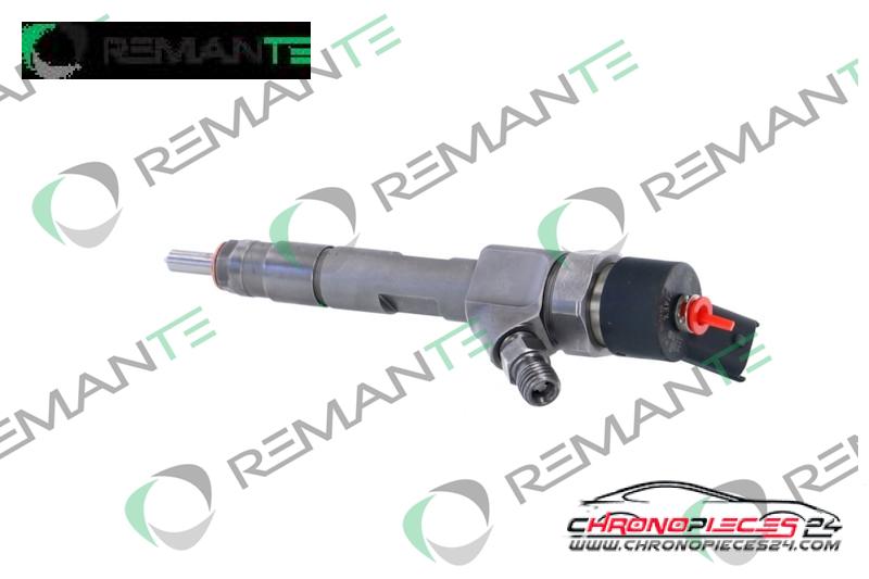 Achat de REMANTE 002-003-001320R Injecteur  pas chères