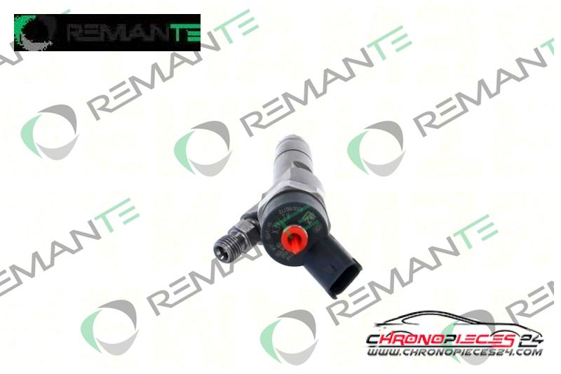 Achat de REMANTE 002-003-001320R Injecteur  pas chères