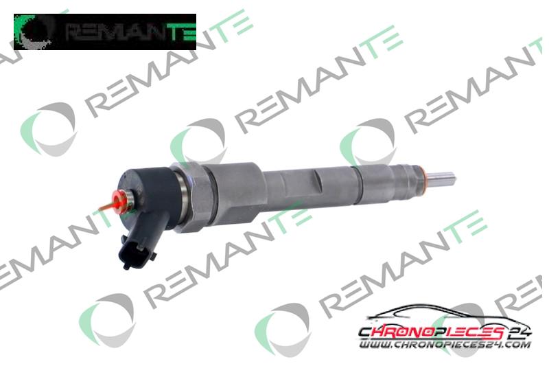 Achat de REMANTE 002-003-001320R Injecteur  pas chères