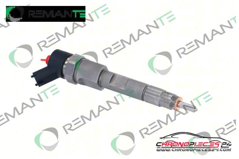 Achat de REMANTE 002-003-001320R Injecteur  pas chères