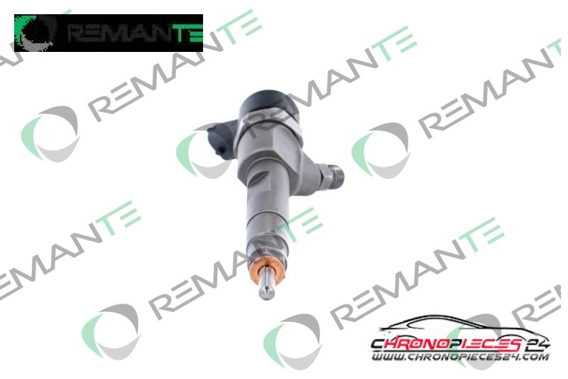 Achat de REMANTE 002-003-001320R Injecteur  pas chères