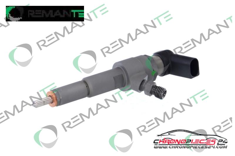 Achat de REMANTE 002-003-001356R Injecteur  pas chères