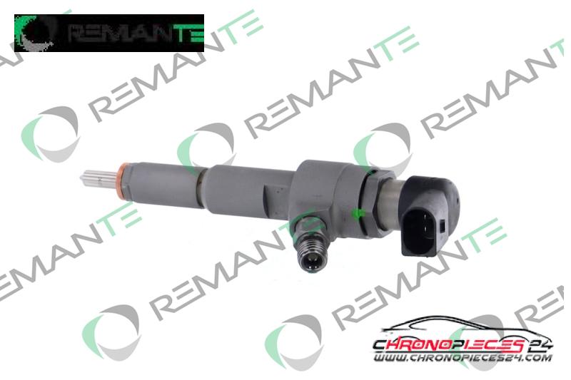 Achat de REMANTE 002-003-001356R Injecteur  pas chères