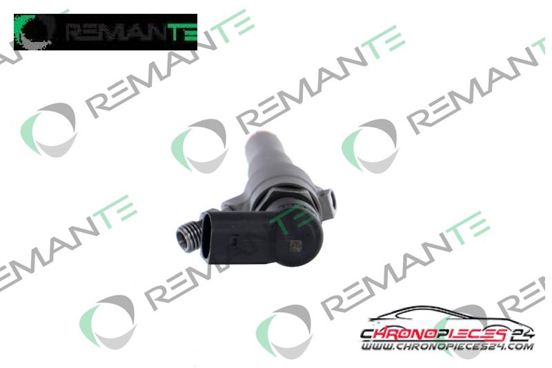 Achat de REMANTE 002-003-001356R Injecteur  pas chères