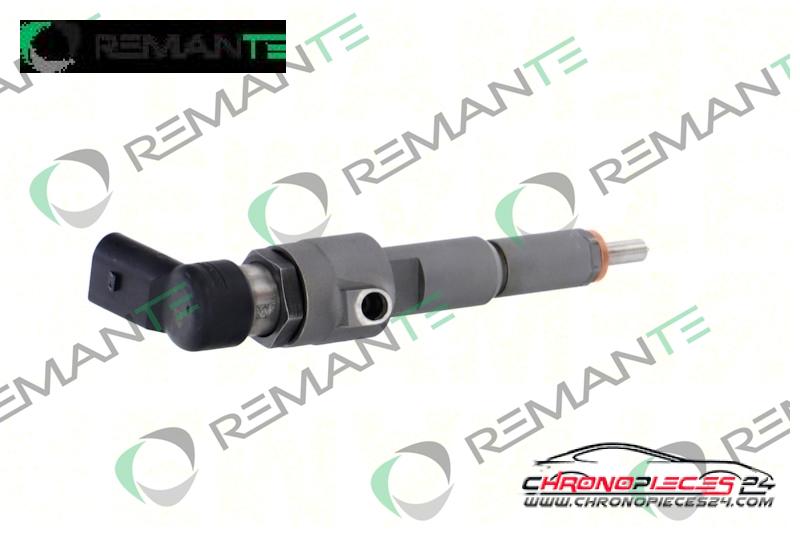 Achat de REMANTE 002-003-001356R Injecteur  pas chères