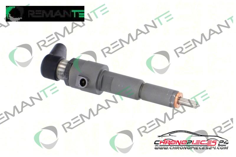 Achat de REMANTE 002-003-001356R Injecteur  pas chères