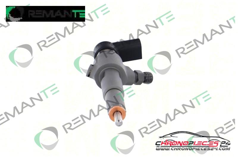 Achat de REMANTE 002-003-001356R Injecteur  pas chères