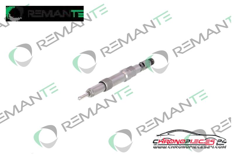 Achat de REMANTE 002-003-001207R Injecteur  pas chères