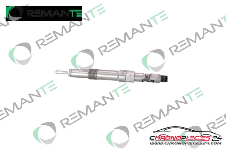 Achat de REMANTE 002-003-001207R Injecteur  pas chères