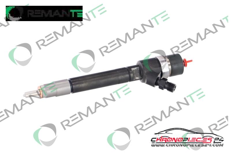 Achat de REMANTE 002-003-001383R Injecteur  pas chères