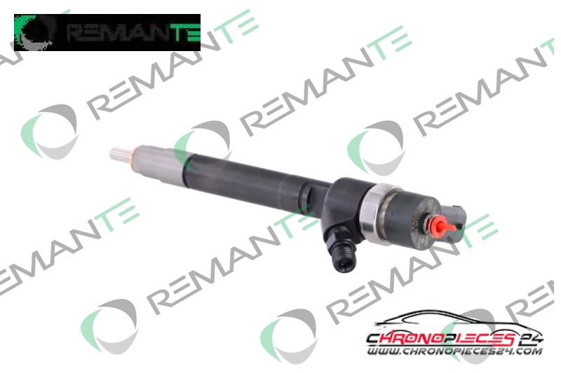 Achat de REMANTE 002-003-001383R Injecteur  pas chères