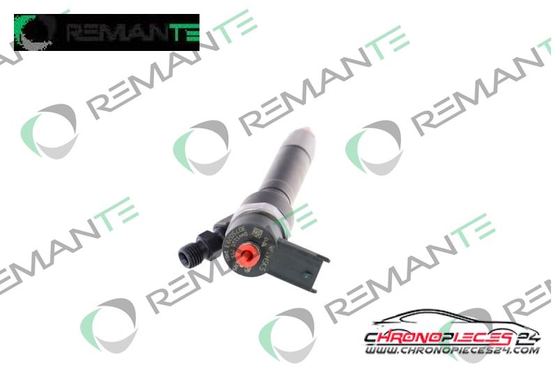 Achat de REMANTE 002-003-001383R Injecteur  pas chères