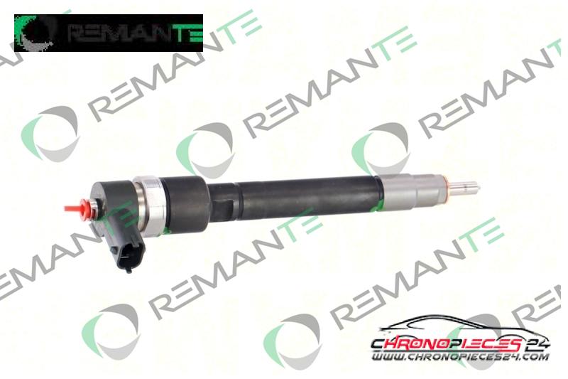 Achat de REMANTE 002-003-001383R Injecteur  pas chères