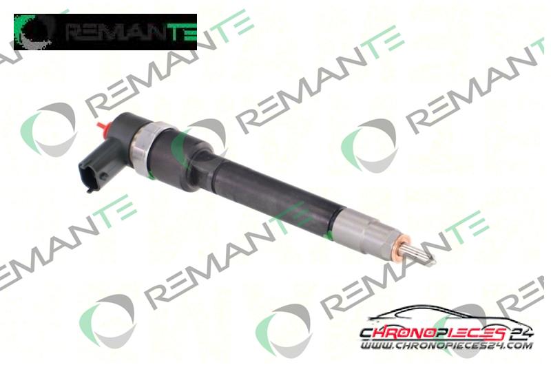 Achat de REMANTE 002-003-001383R Injecteur  pas chères