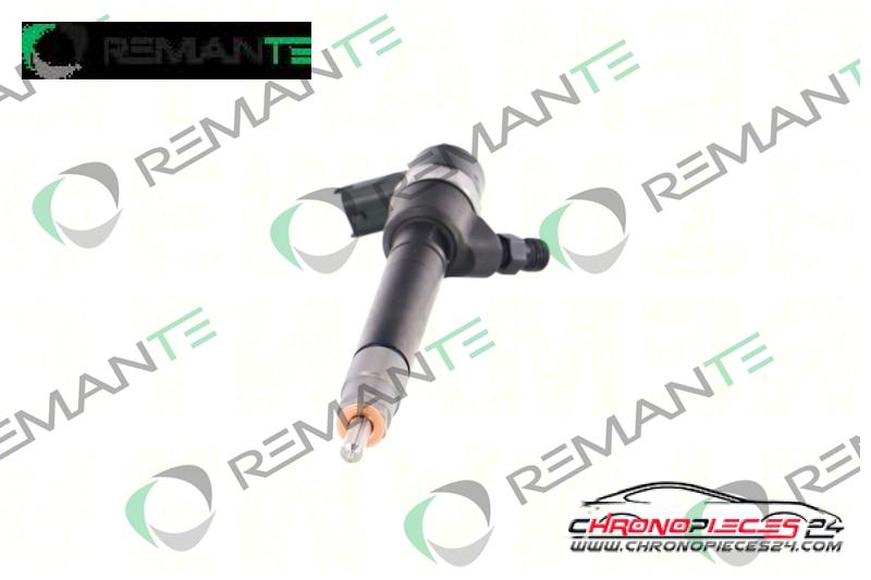 Achat de REMANTE 002-003-001383R Injecteur  pas chères