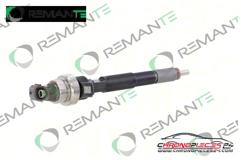 Achat de REMANTE 002-003-001412R Injecteur  pas chères