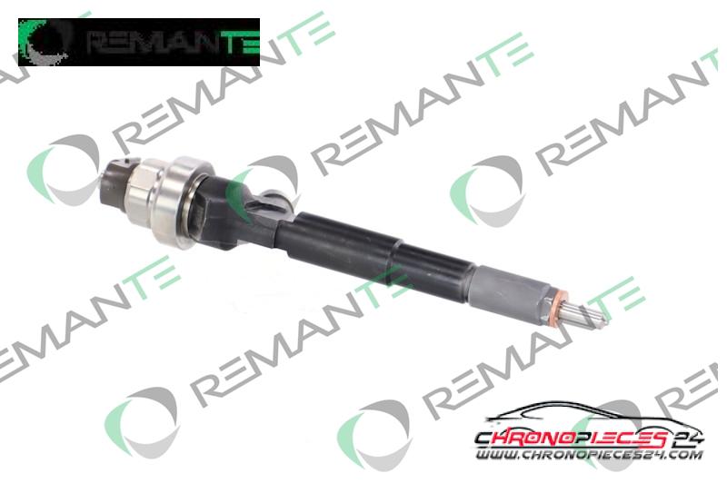 Achat de REMANTE 002-003-001412R Injecteur  pas chères