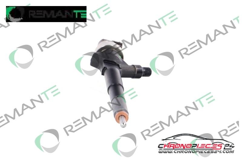 Achat de REMANTE 002-003-001412R Injecteur  pas chères