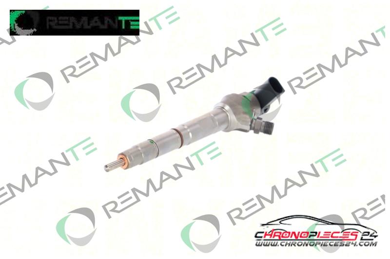 Achat de REMANTE 002-003-001488R Injecteur  pas chères