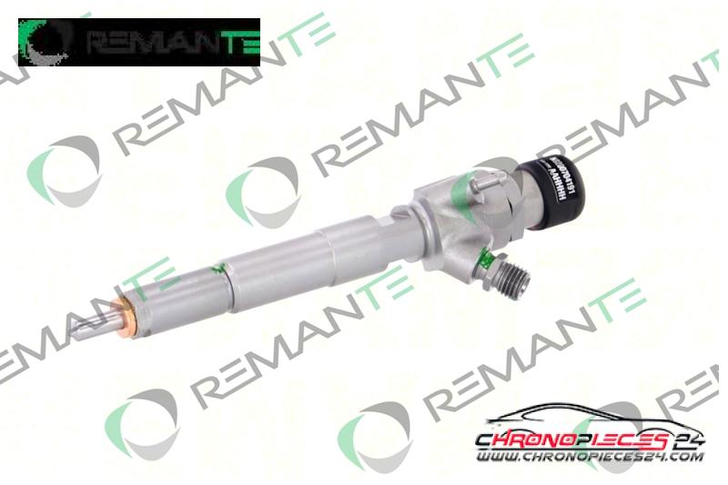 Achat de REMANTE 002-003-001380R Injecteur  pas chères