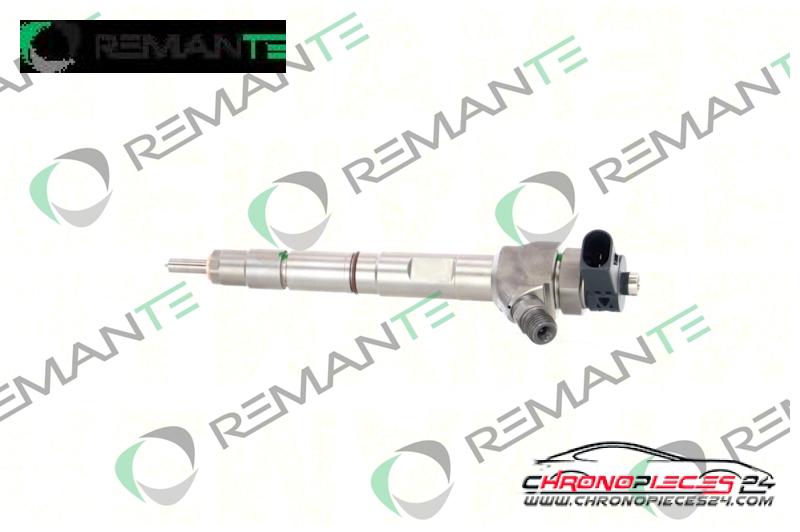 Achat de REMANTE 002-003-001488R Injecteur  pas chères