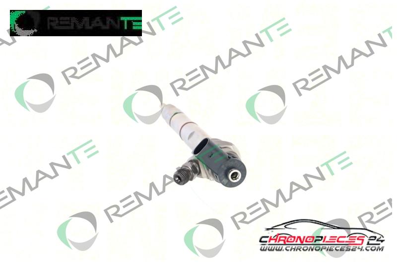 Achat de REMANTE 002-003-001488R Injecteur  pas chères