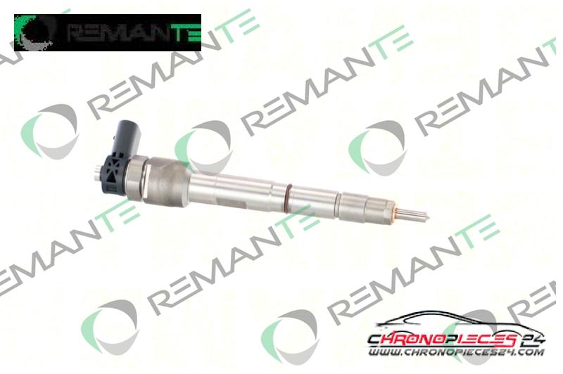 Achat de REMANTE 002-003-001488R Injecteur  pas chères