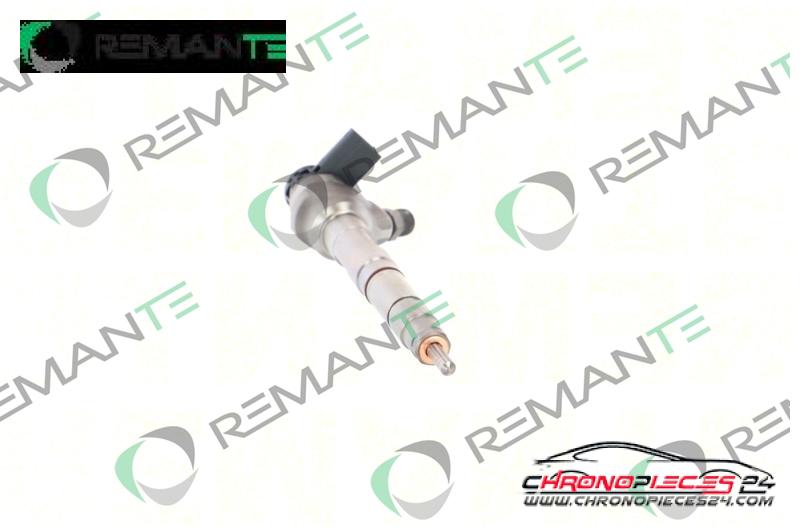 Achat de REMANTE 002-003-001488R Injecteur  pas chères