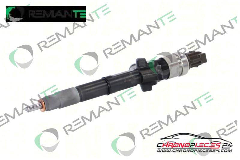 Achat de REMANTE 002-003-001418R Injecteur  pas chères