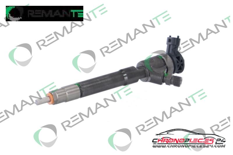 Achat de REMANTE 002-003-001544R Injecteur  pas chères