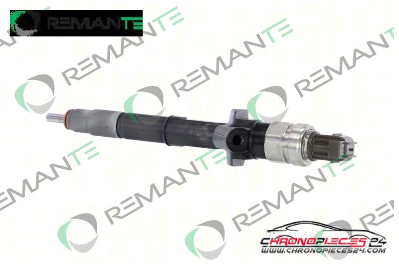 Achat de REMANTE 002-003-001418R Injecteur  pas chères