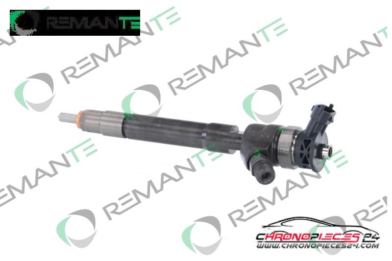 Achat de REMANTE 002-003-001544R Injecteur  pas chères