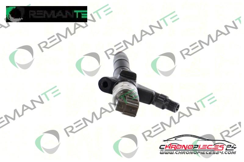 Achat de REMANTE 002-003-001418R Injecteur  pas chères