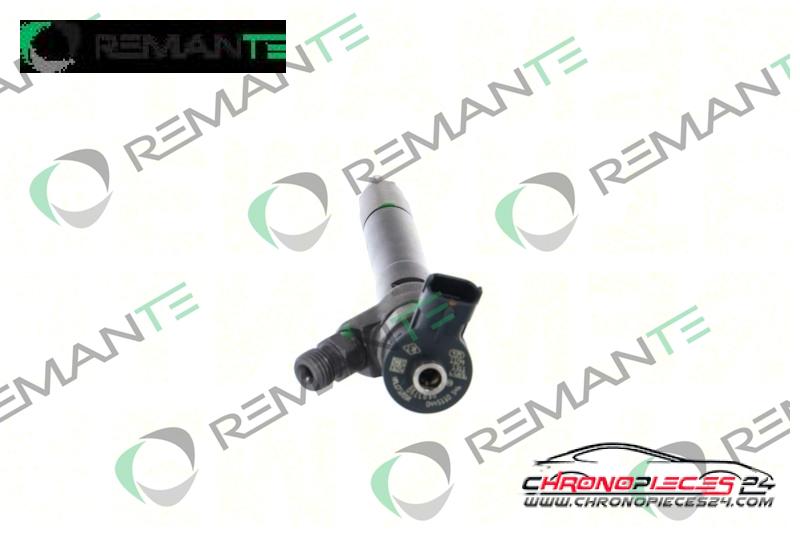 Achat de REMANTE 002-003-001544R Injecteur  pas chères