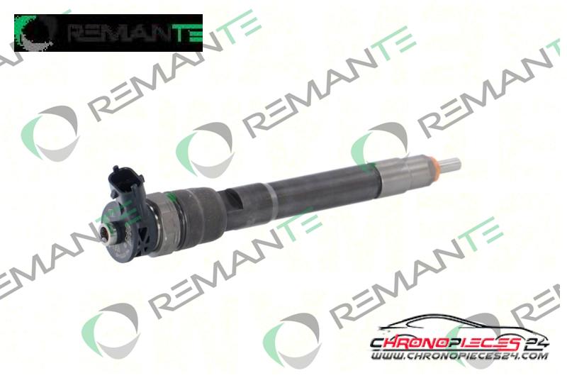 Achat de REMANTE 002-003-001544R Injecteur  pas chères