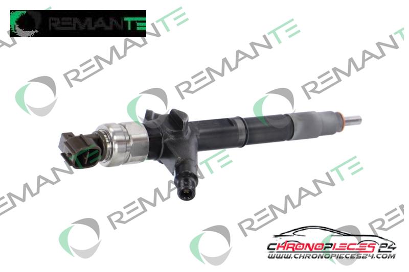 Achat de REMANTE 002-003-001418R Injecteur  pas chères