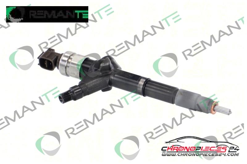 Achat de REMANTE 002-003-001418R Injecteur  pas chères